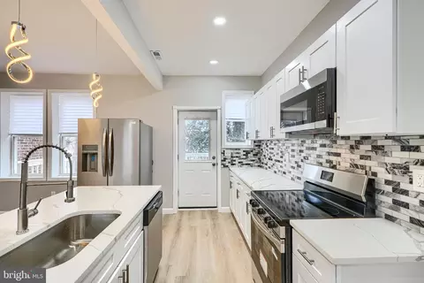 Kitchen - 3953 Wilsby Ave, Baltimore, MD 21218 photo 3 of 3