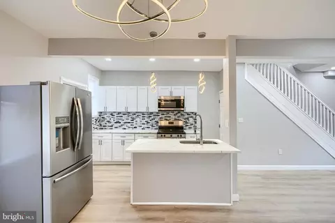Kitchen - 3953 Wilsby Ave, Baltimore, MD 21218 photo 1 of 3