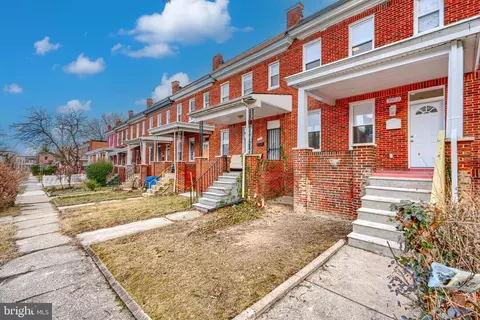 Other - 3953 Wilsby Ave, Baltimore, MD 21218 photo 9 of 9
