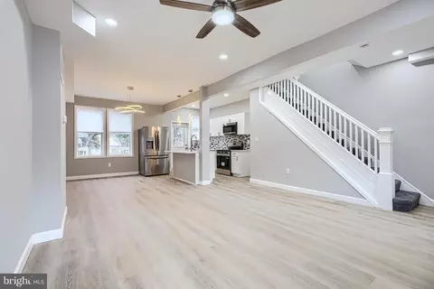 3953 Wilsby Ave, Baltimore, MD 21218