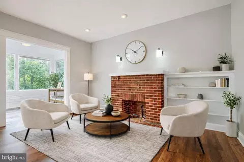 608 Radnor Ave, Baltimore, MD 21212