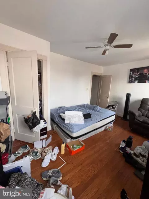 Bedroom - 2728 Pelham Ave, Baltimore, MD 21213 photo 2 of 2