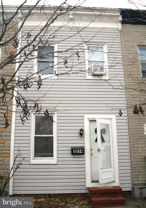 Other - 3614 2nd St, Baltimore, MD 21225 photo 2 of 6