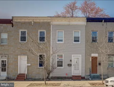 3614 2nd St, Baltimore, MD 21225