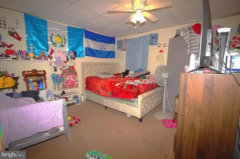 Bedroom - 3614 2nd St, Baltimore, MD 21225 photo 1 of 2
