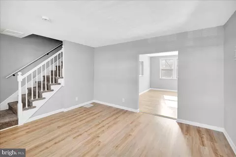 Entry Way - 929 E 41st St, Baltimore, MD 21218 photo 1 of 4