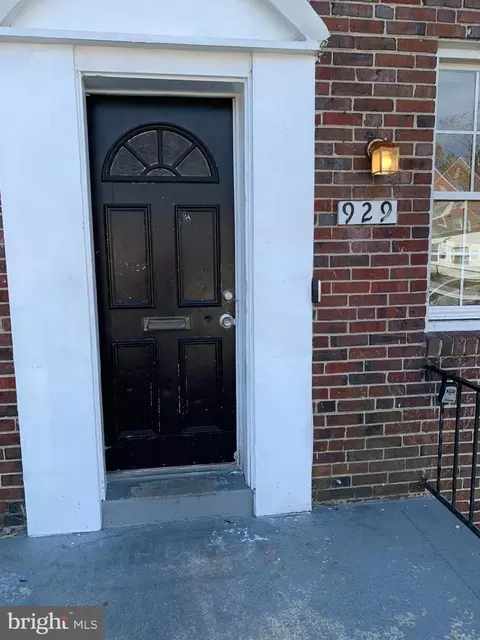 Other - 929 E 41st St, Baltimore, MD 21218 photo 1 of 9