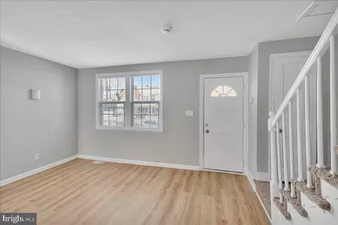 Living - 929 E 41st St, Baltimore, MD 21218 photo 1 of 1