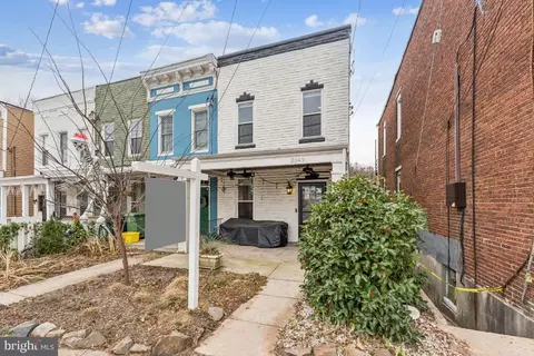 2049 Druid Park Dr, Baltimore, MD 21211