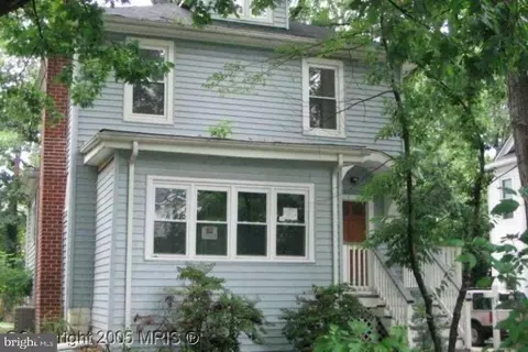 5302 Saint Georges Ave, Baltimore, MD 21212