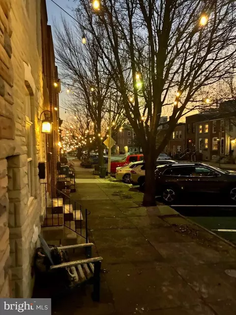 607 S Milton Ave, Baltimore, MD 21224