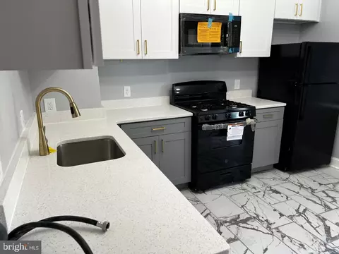 1717 Gwynns Falls Pkwy, Baltimore, MD 21217