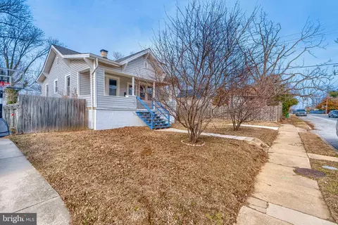 5932 Bertram Ave, Baltimore, MD 21214