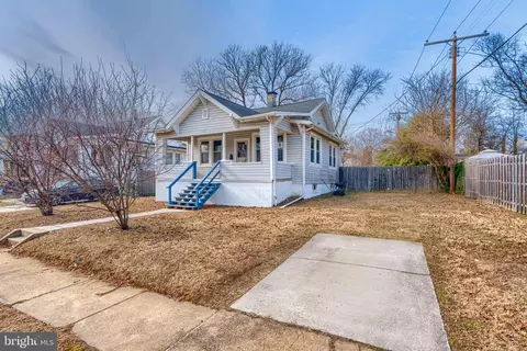 Other - 5932 Bertram Ave, Baltimore, MD 21214 photo 1 of 12