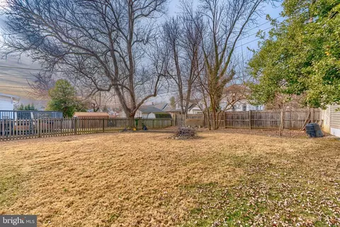 Exterior - 5932 Bertram Ave, Baltimore, MD 21214 photo 3 of 5