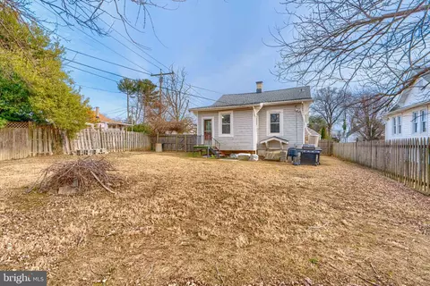 Exterior - 5932 Bertram Ave, Baltimore, MD 21214 photo 5 of 5