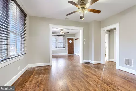 Living - 5932 Bertram Ave, Baltimore, MD 21214 photo 4 of 4