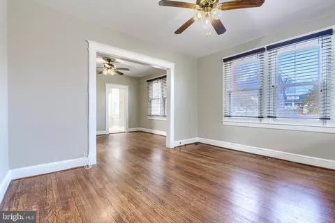 Living - 5932 Bertram Ave, Baltimore, MD 21214 photo 1 of 4