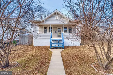 Exterior - 5932 Bertram Ave, Baltimore, MD 21214 photo 2 of 5
