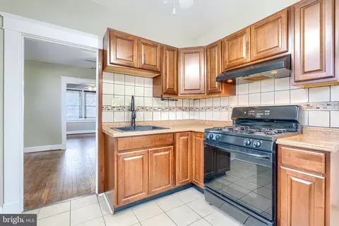 Kitchen - 5932 Bertram Ave, Baltimore, MD 21214 photo 1 of 1