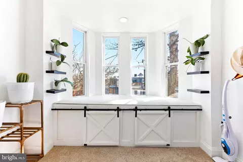 Entry Way - 737 Dolphin St, Baltimore, MD 21217 photo 9 of 17