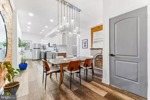 Other - 737 Dolphin St, Baltimore, MD 21217 photo 5 of 16