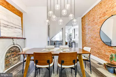 Dining - 737 Dolphin St, Baltimore, MD 21217 photo 2 of 4