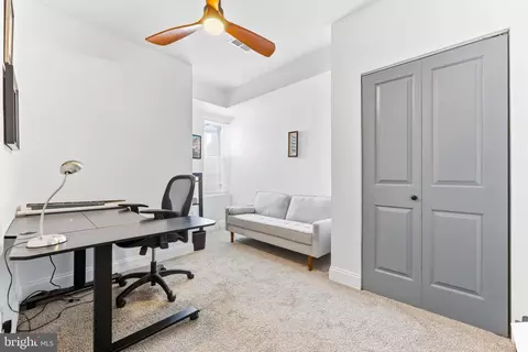 Bedroom - 737 Dolphin St, Baltimore, MD 21217 photo 4 of 20