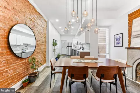 Dining - 737 Dolphin St, Baltimore, MD 21217 photo 4 of 4