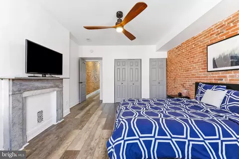 Bedroom - 737 Dolphin St, Baltimore, MD 21217 photo 2 of 20