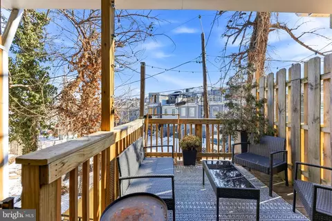 Exterior - 737 Dolphin St, Baltimore, MD 21217 photo 5 of 5