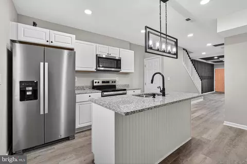 2004 Robb St, Baltimore, MD 21218
