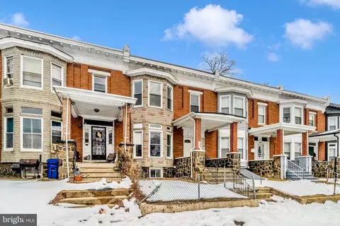 Other - 2318 W Lanvale St, Baltimore, MD 21216 photo 18 of 18