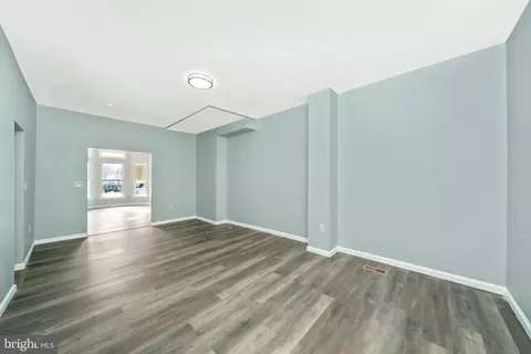 Living - 2318 W Lanvale St, Baltimore, MD 21216 photo 6 of 8