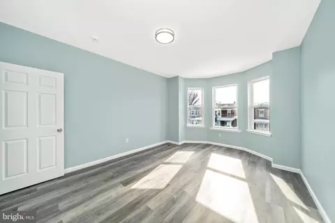 Living - 2318 W Lanvale St, Baltimore, MD 21216 photo 8 of 8