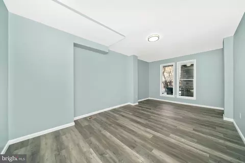 Living - 2318 W Lanvale St, Baltimore, MD 21216 photo 3 of 8