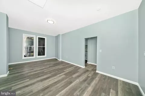 Living - 2318 W Lanvale St, Baltimore, MD 21216 photo 4 of 8