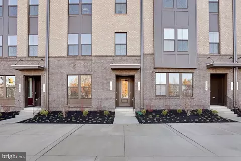105 E Cromwell St # B, Baltimore, MD 21230