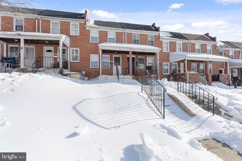 6919 Eastbrook Ave, Baltimore, MD 21224
