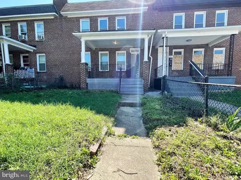 3609 Brooklyn Ave, Baltimore, MD 21225