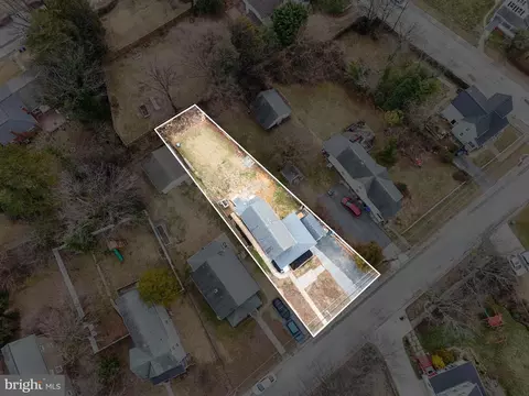 View/Area - 5909 Marluth Ave, Baltimore, MD 21206 photo 3 of 3