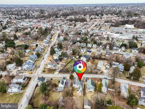 View/Area - 5909 Marluth Ave, Baltimore, MD 21206 photo 1 of 3