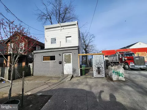 2506 Washington Blvd, Baltimore, MD 21230 photo 1
