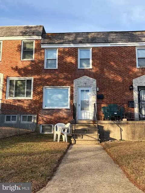 4404 Eldone Rd, Baltimore, MD 21229 photo 1