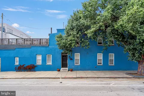 Other - 2937 Dillon St, Baltimore, MD 21224 photo 1 of 14