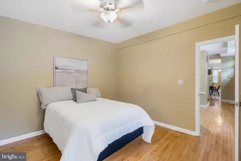 Bedroom - 2937 Dillon St, Baltimore, MD 21224 photo 2 of 9