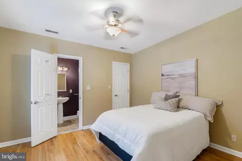 Bedroom - 2937 Dillon St, Baltimore, MD 21224 photo 1 of 9