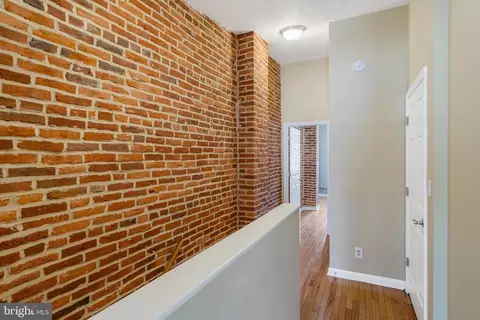 Entry Way - 2937 Dillon St, Baltimore, MD 21224 photo 2 of 3