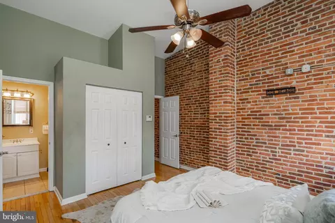 Bedroom - 2937 Dillon St, Baltimore, MD 21224 photo 6 of 9