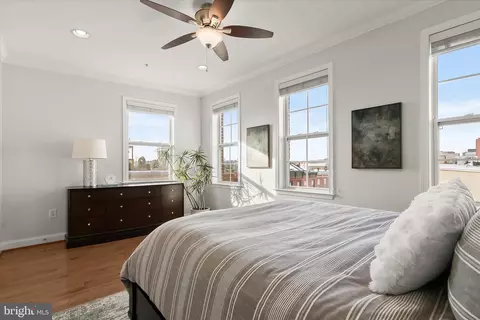 Bedroom - 17 Birckhead St, Baltimore, MD 21230 photo 5 of 8